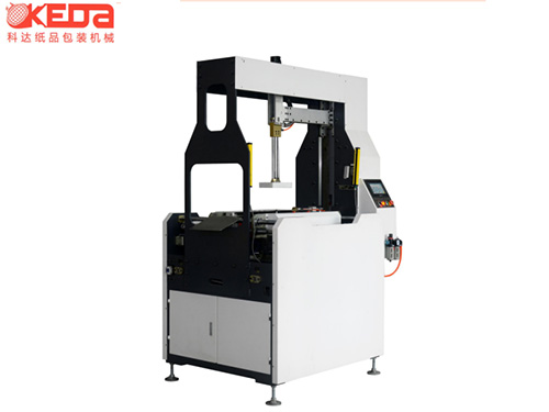 KD-600自動(dòng)調(diào)模成型機(jī)